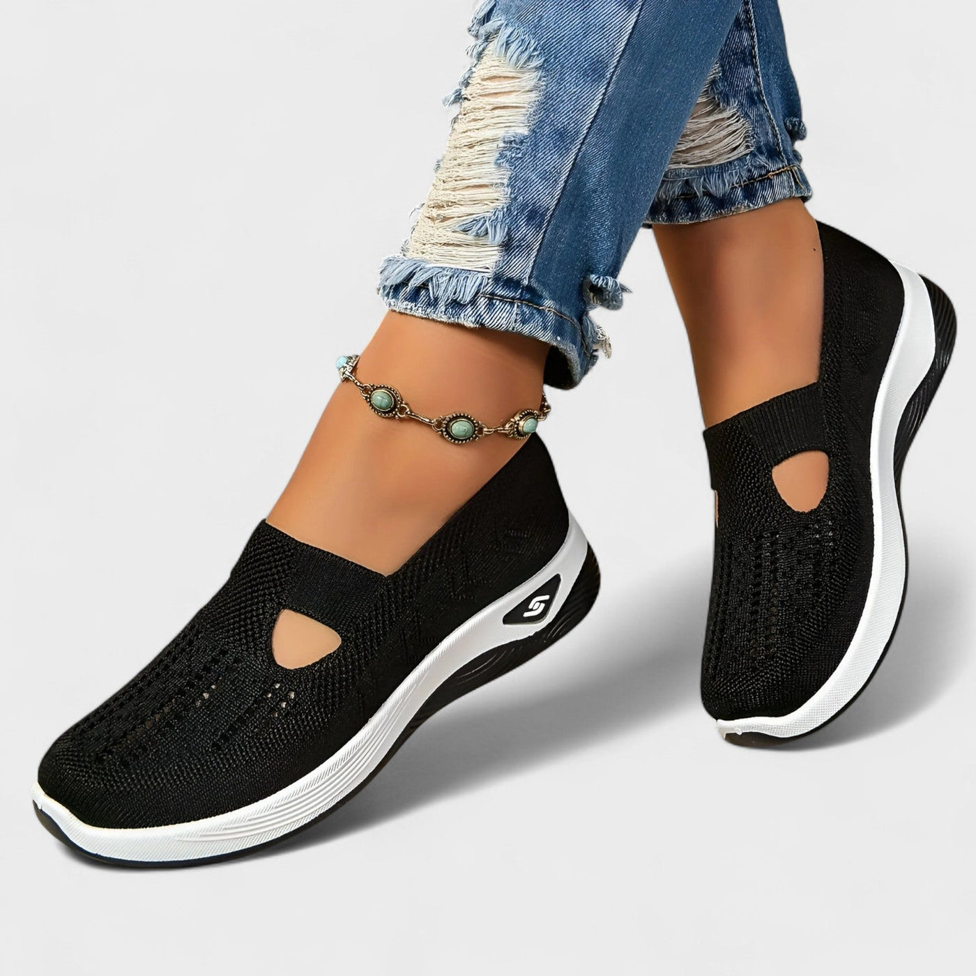 Carla - Sapatos Ortopédicos