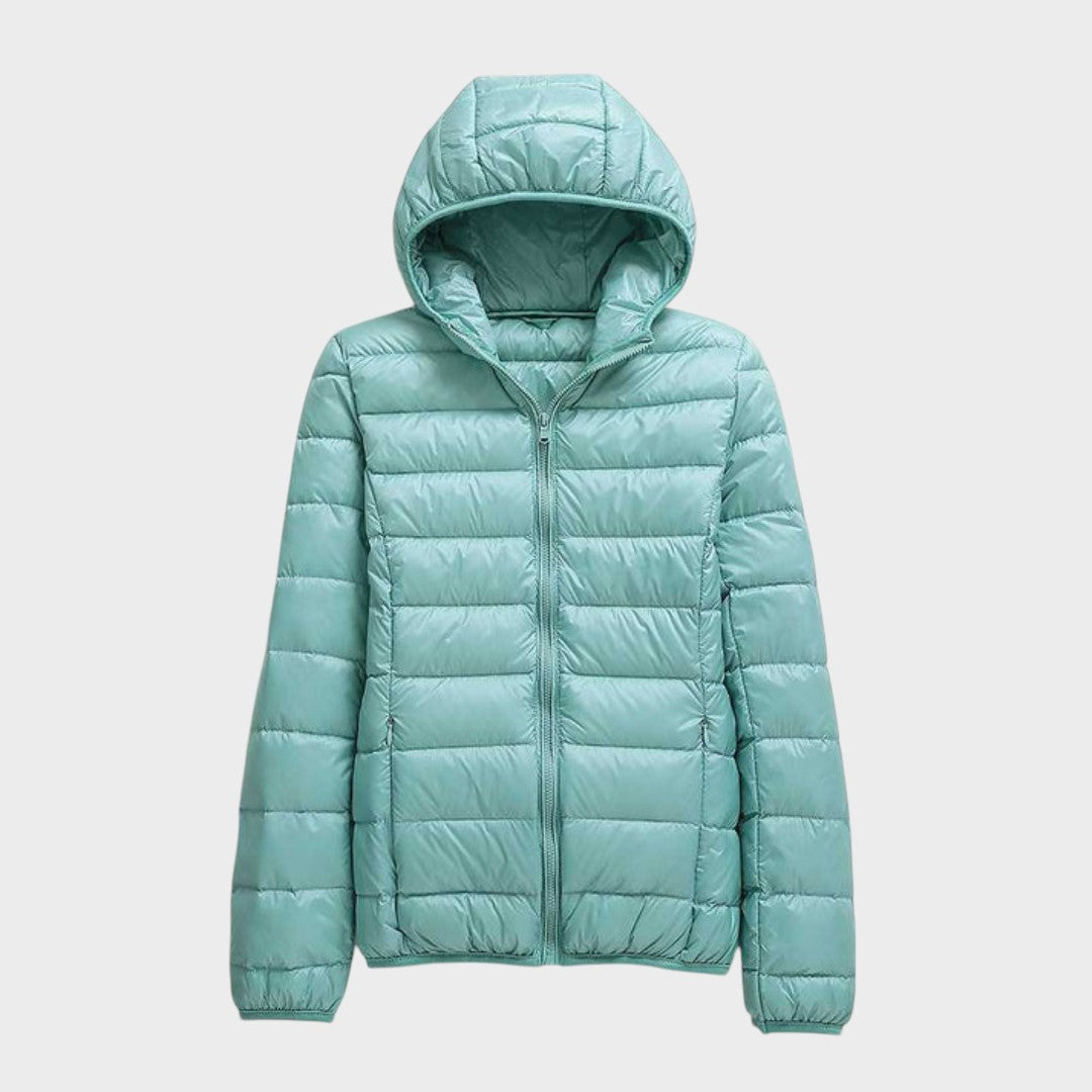 Madalena - Casaco entre-estações