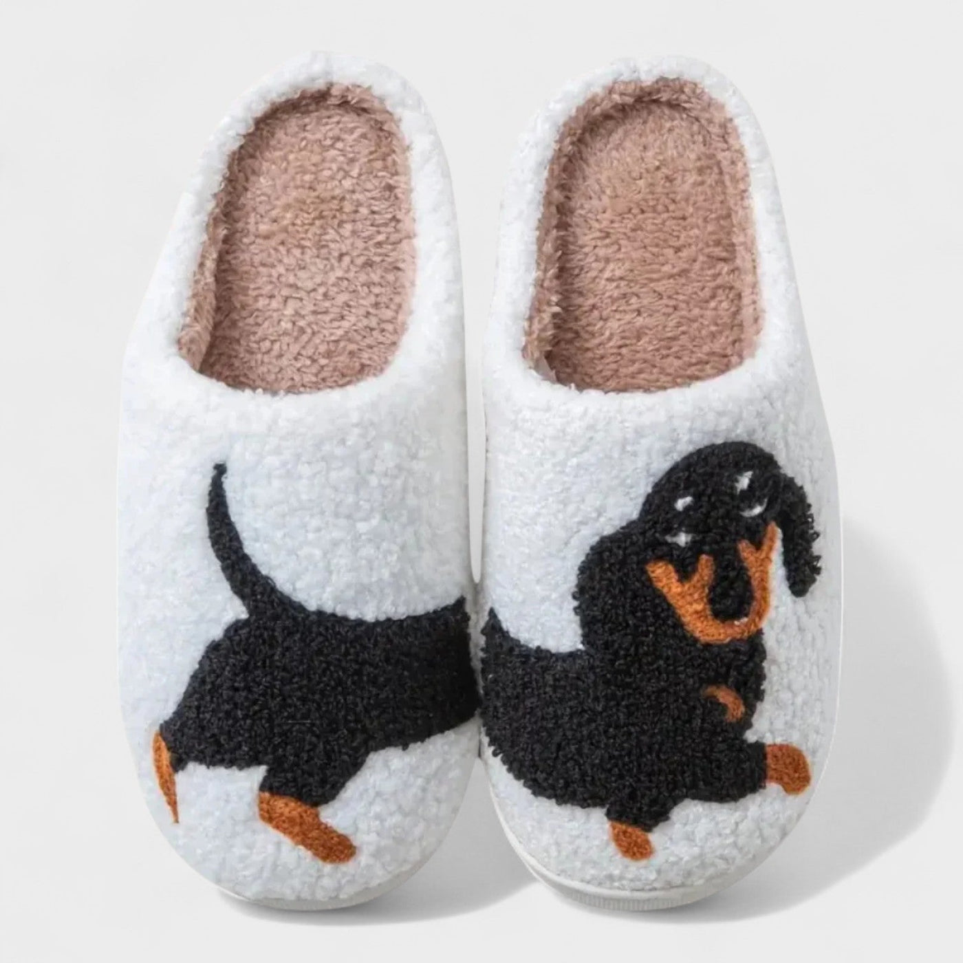 Madalena - Pantufas confortáveis para mulher