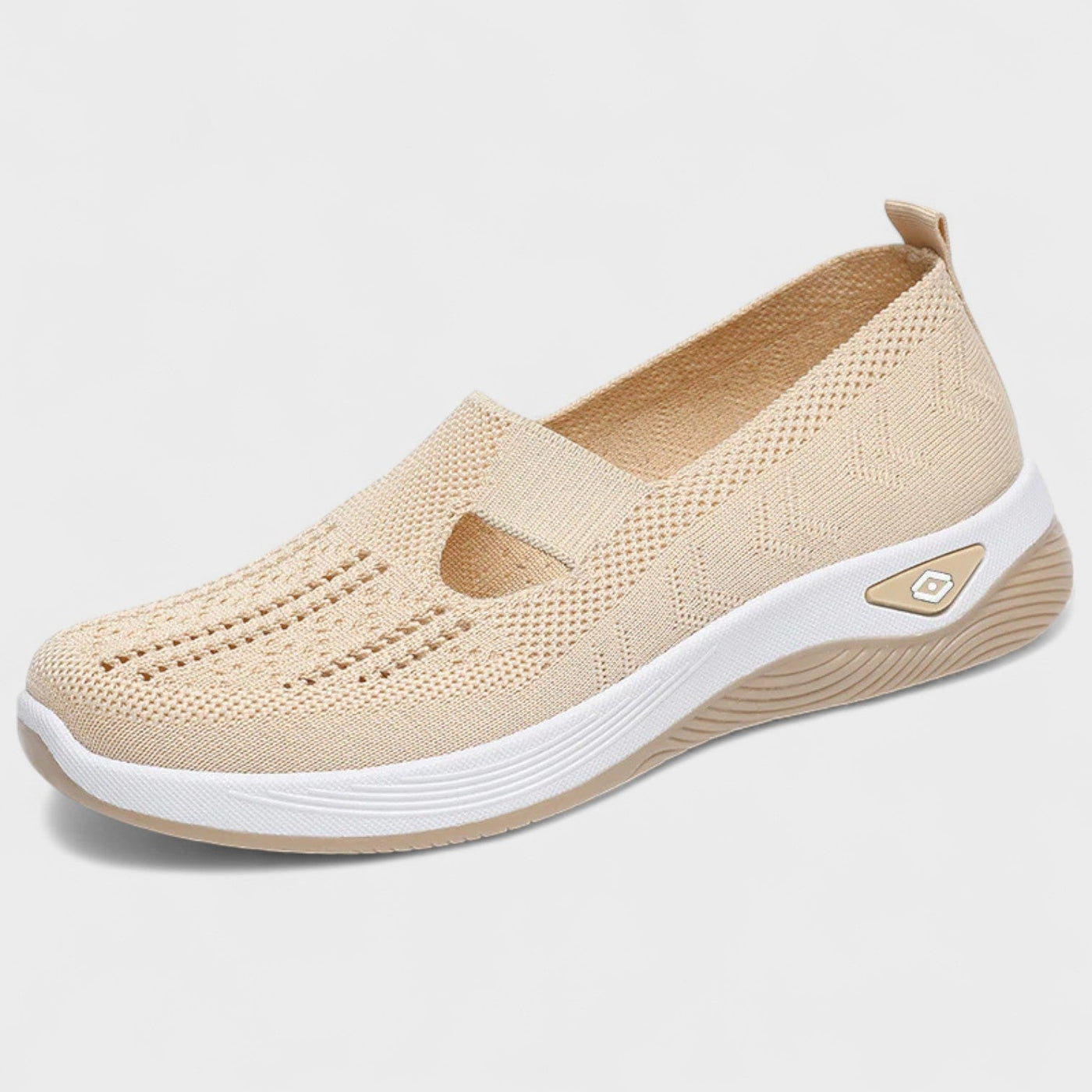 Carla - Sapatos Ortopédicos