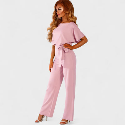 Alice – Macacão elegante para mulher