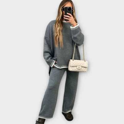 Isabel - Conjunto de 2 peças