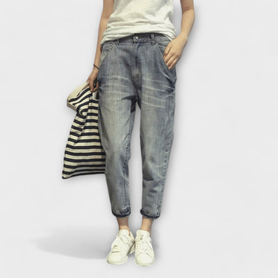 Graça - Calças com estilo e únicas