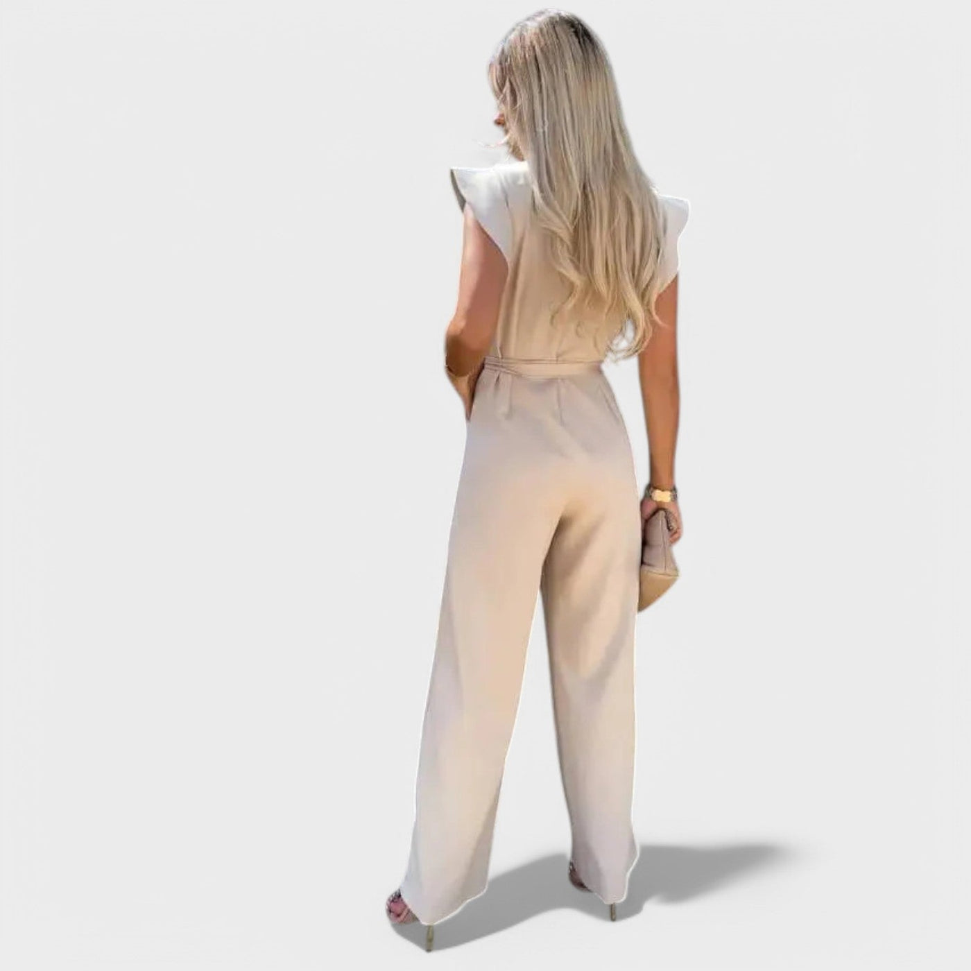 Eva - Macacão Elegante e Confortável