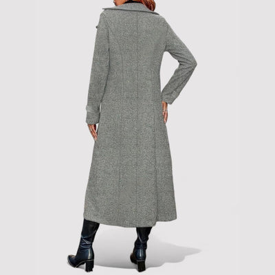 Rita - Casaco Comprido