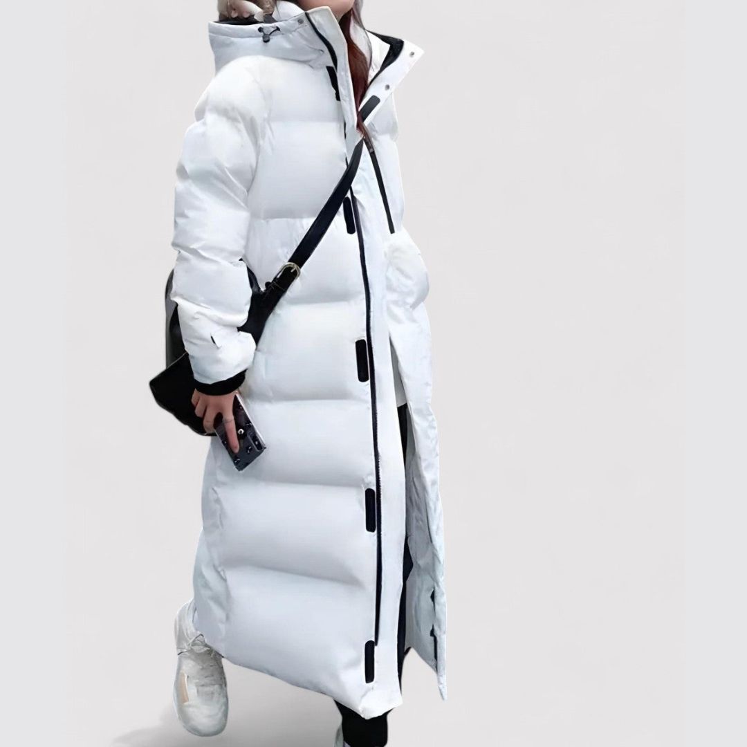 Vitoria - Casaco Corta-Vento