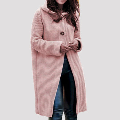 Sofia - Casaco de Malha