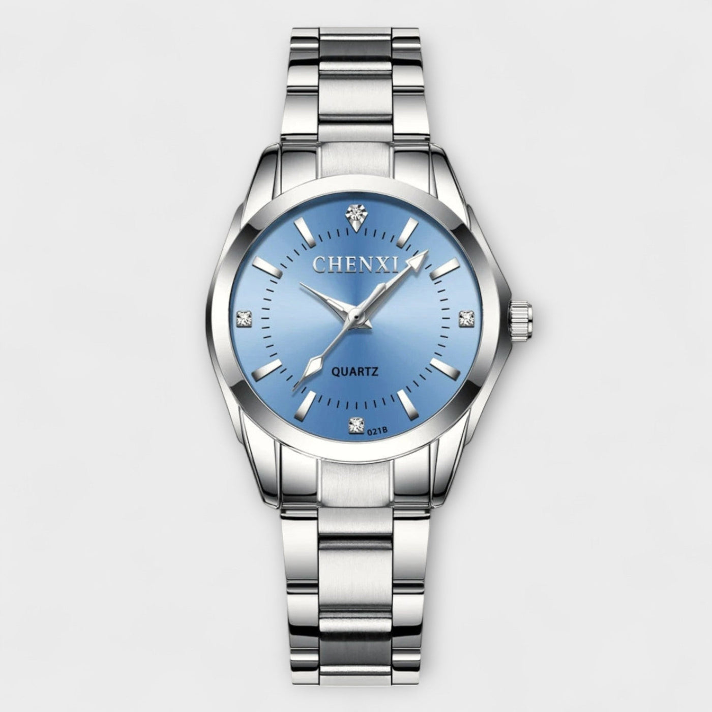 Maria® Aço Elegante