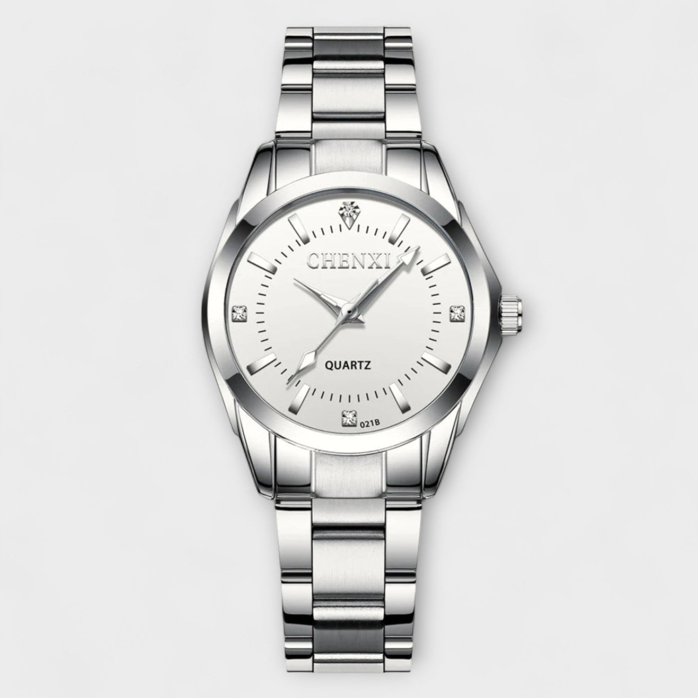 Maria® Aço Elegante