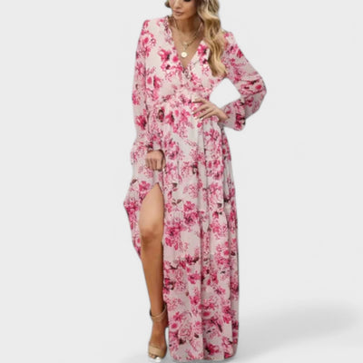 Angelina - Vestido elegante