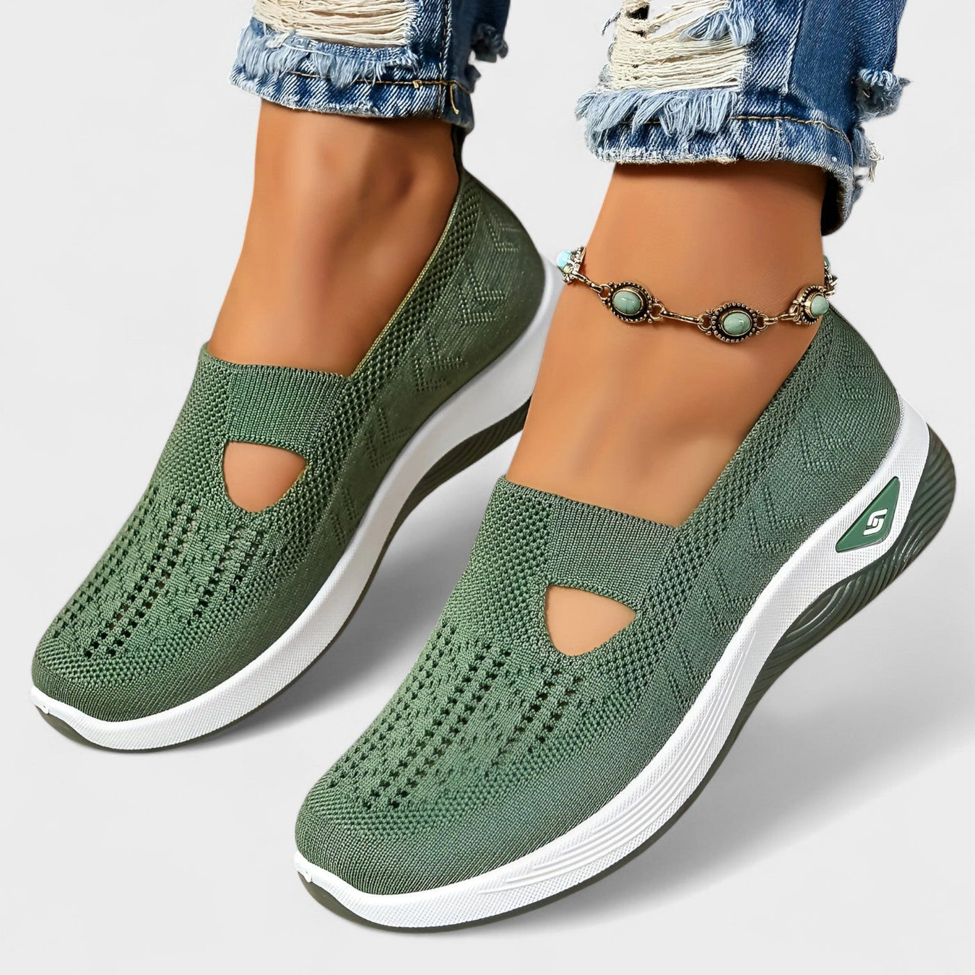 Carla - Sapatos Ortopédicos