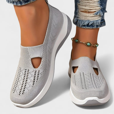 Carla - Sapatos Ortopédicos