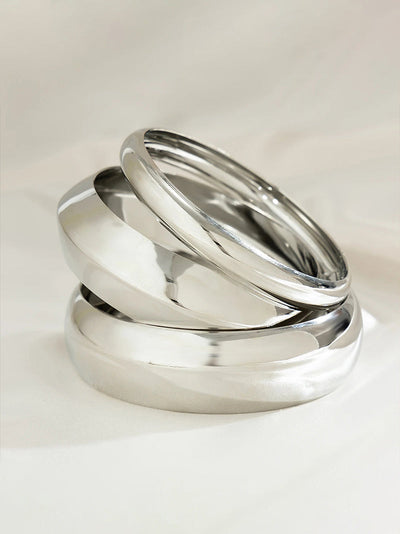 Pulseira de 3 peças