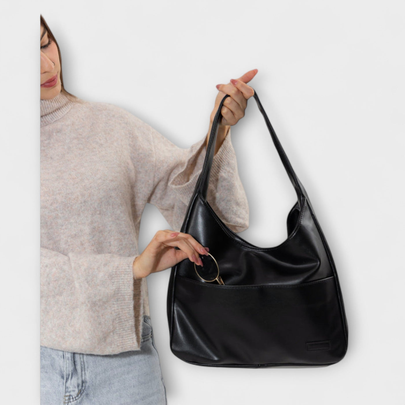 Gabriela - Bolsa elegante