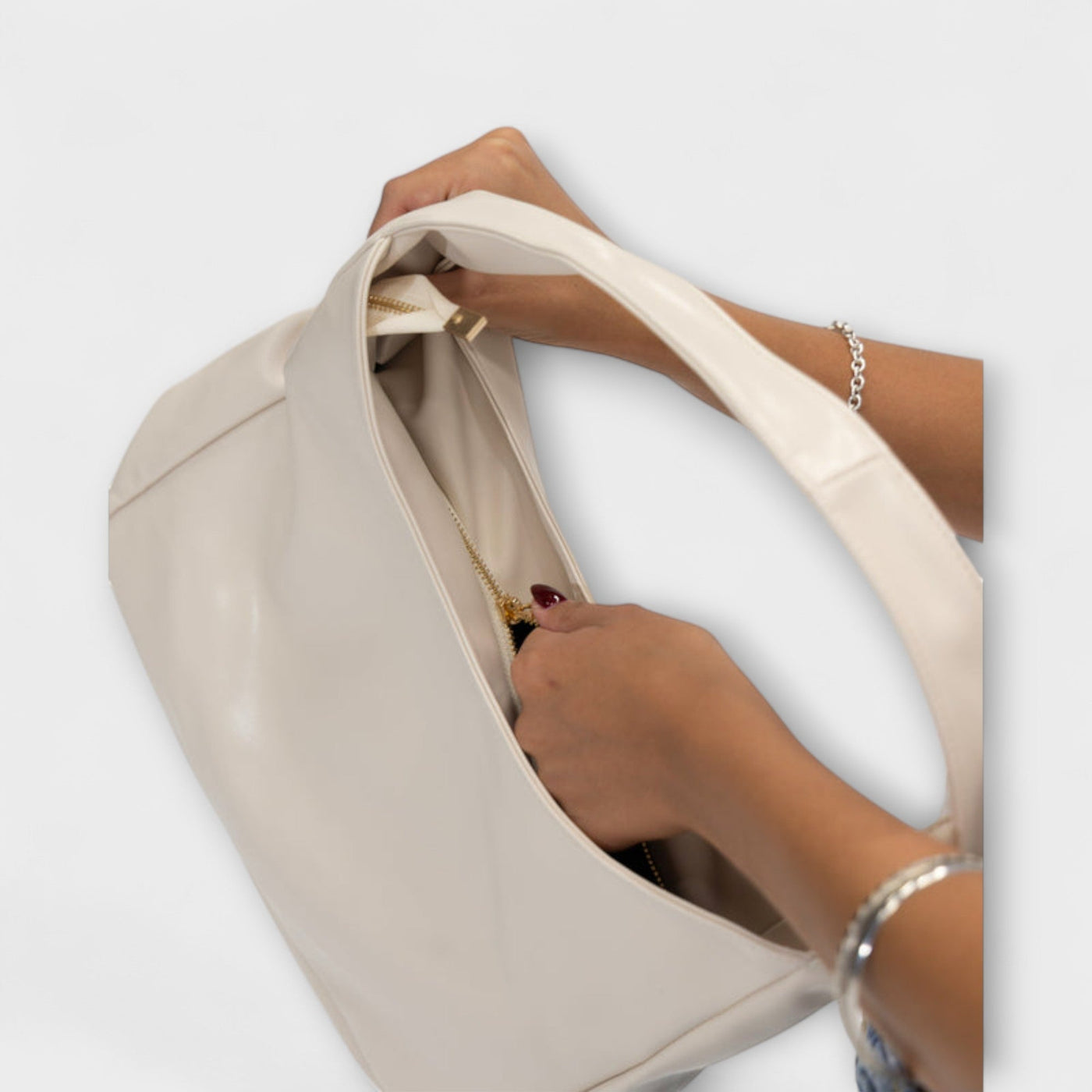 Gabriela - Bolsa elegante