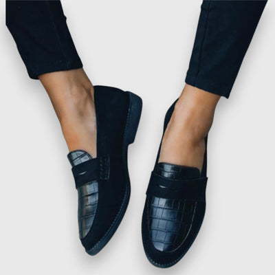 Luana – Slip-On Loafers