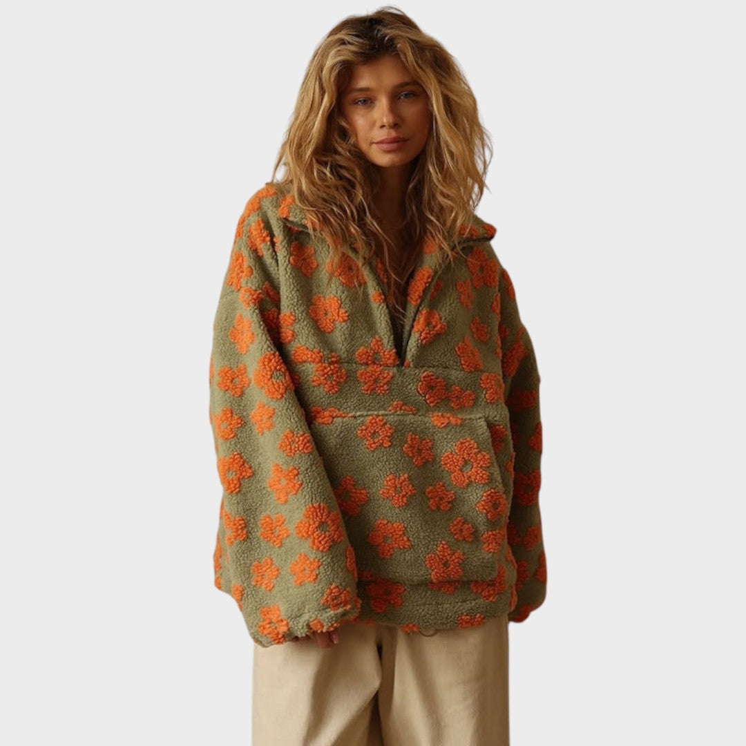 Martina - Camisola de Lã