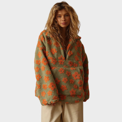 Martina - Camisola de Lã