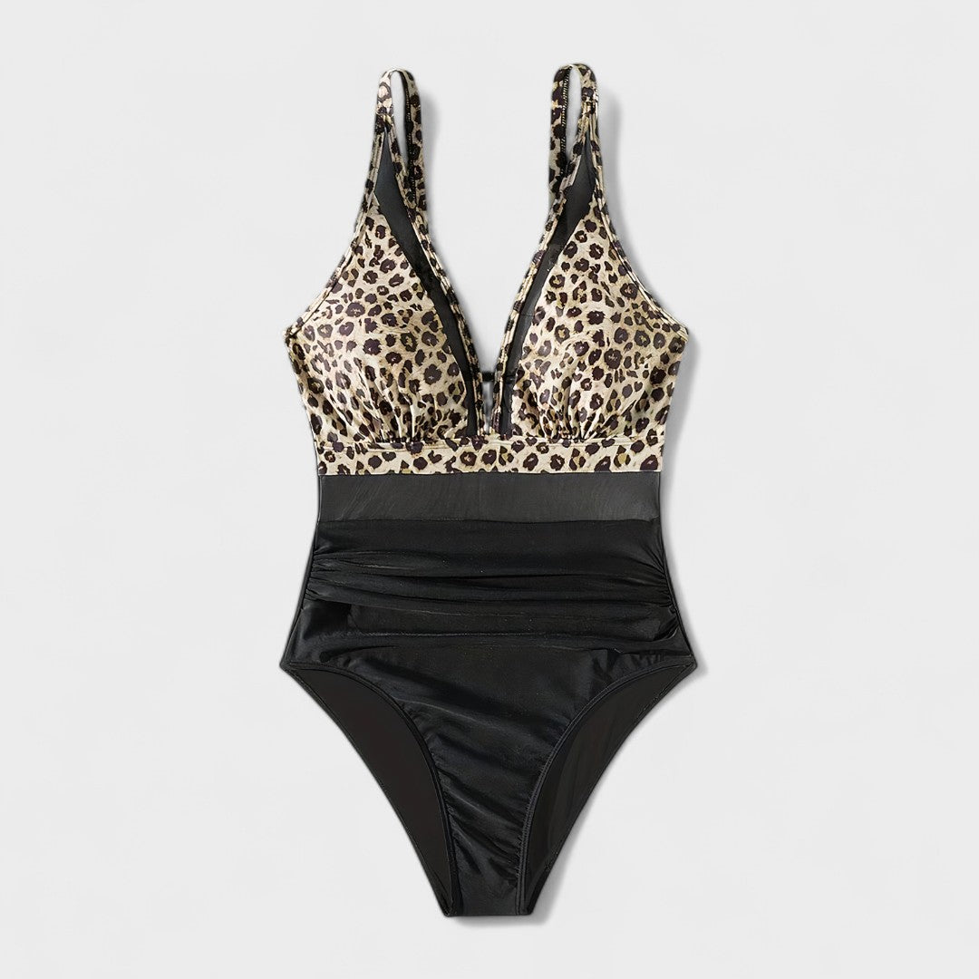 Carlota - Fato de Banho Modelador