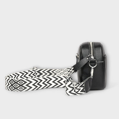 Maria. - Mini mala a tiracolo