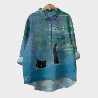 Lisa - Estilo Criativo e Descontraído