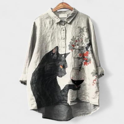 Lisa - Estilo Criativo e Descontraído