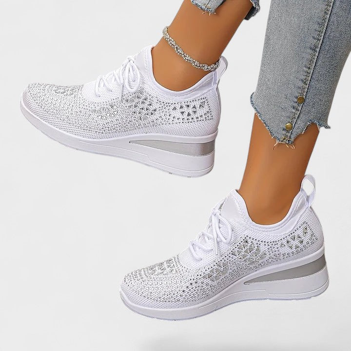 Beatriz – Ténis Ortopédicos