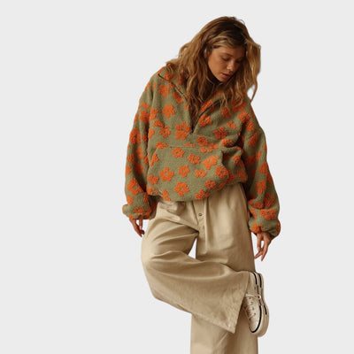 Martina - Camisola de Lã