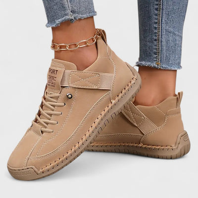 Vanessa - Sapatos ortopédicos confortáveis